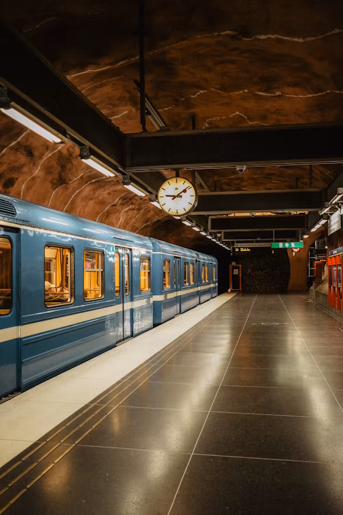 City Metro